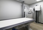 X-ray 검사실